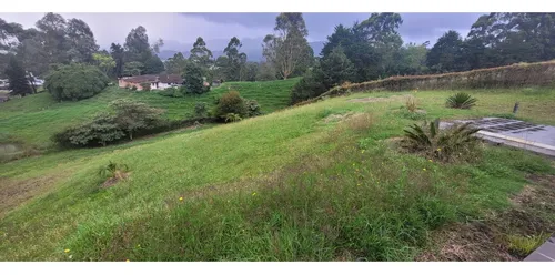 Casa Campestre Moderna Nueva De Un Nivel La Ceja