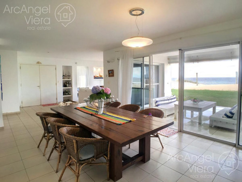 Casa En Venta Frente Al Mar Tio Tom Solanas En Venta Alquiler