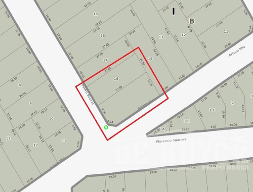 Local Con Vivienda En Venta En Florencio Varela Oeste