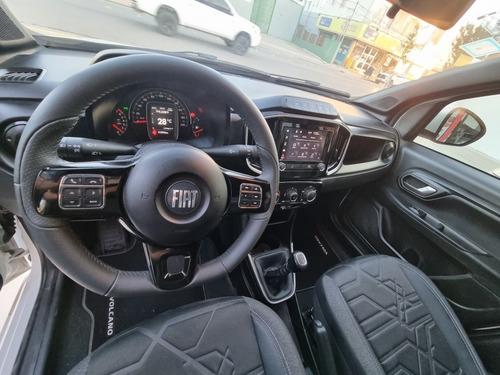 Imagen 11 de 11 de Fiat Strada 2021 1.3 Volcano