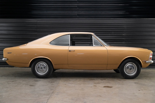 1979 Chevrolet Opala