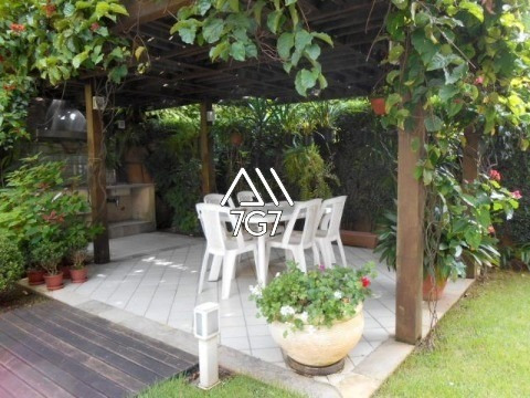 Casa Em Condomínio À Venda Na Cidade Jardim - Cc00092 - 32304815