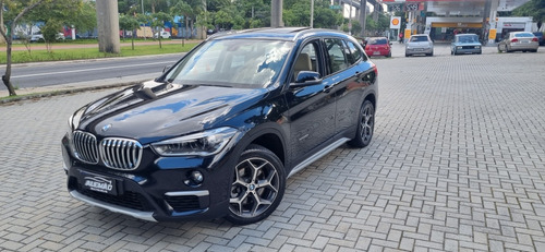 BMW X1 Sdrive