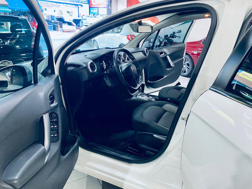 Citroën C3 C3 Tendance 1.6 VTi Flex Start 16V Aut.