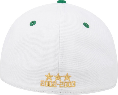 Gorra Cañeros Campeonato 2002-2003