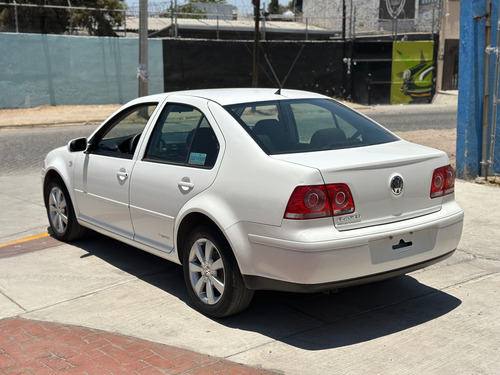 Volkswagen Jetta Clásico 2.0 Gl Team Tiptronic At