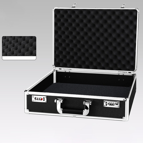 Caja De Herramientas De Caja De Transporte De Maleta Caja Sg
