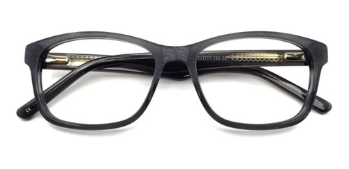 Marco Montura Acetato Hombre Para Lentes Formulados Moda 