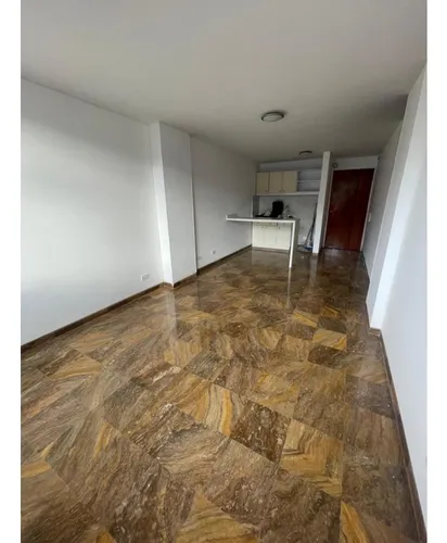 Venta De Aparta Estudio De 35mts2 En Alférez Real, Sur De Cali, 10153.