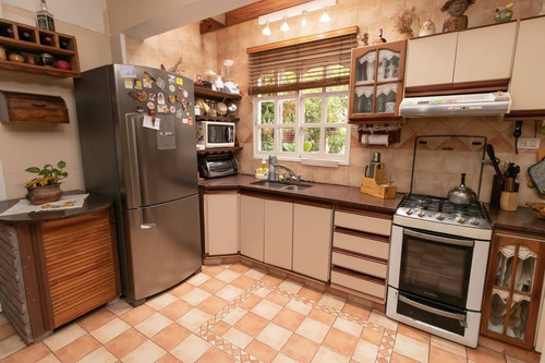 Imagen 9 de 30 de Excelente Casa De 4 Ambientes En Venta En Martinez!!