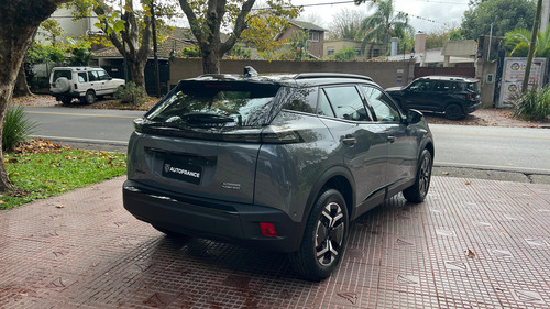 Peugeot 2008 1.0T Gt