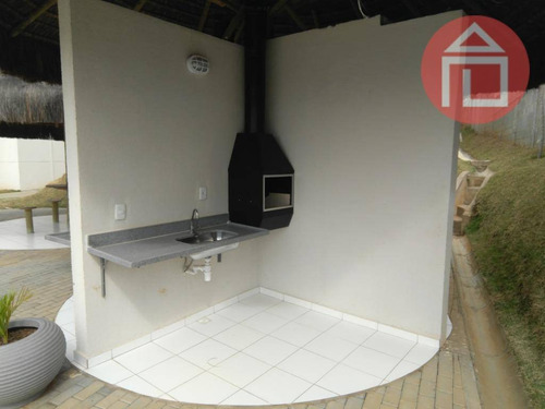 Imagem 12 de 17 de Apartamento Residencial À Venda, Residencial Das Ilhas, Bragança Paulista. - Ap0453
