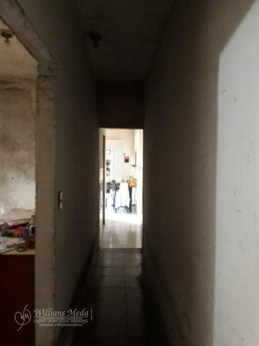 Imagem 5 de 15 de Casa Em Casa Verde - São Paulo - 17181