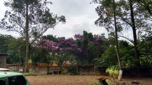 Imagem 4 de 6 de Terreno À Venda, 500 M² - Alvarenga - São Bernardo Do Campo/sp - Te4106