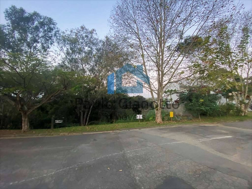 Imagem 3 de 9 de Cond. Palos Verdes - Lote 1 Mil M² (20m X 50m) - 833