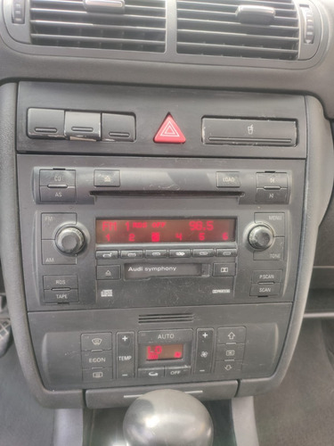 Imagem 10 de 15 de Audi A3 Automática - Linda E Top