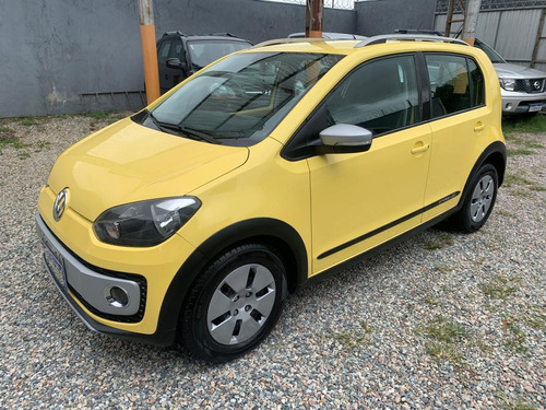 Volkswagen Cross Up! 1.0 5p