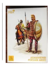 Comprar Maqueta Ejército Persa Aqueménida, 1\u002F72. 67 Figuras.  Jp