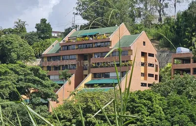 Apartamento en venta