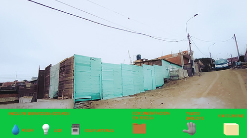 Terreno De 205 M2 O 100 M2 Con Ubicación Cerca A La Playa