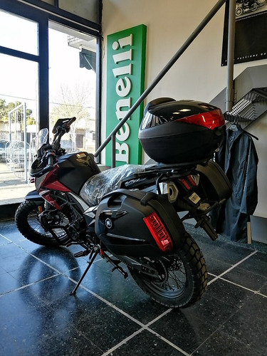 Imagen 5 de 13 de Motomel Skua 250 Adventure Entrega Inmediata - Cuotas
