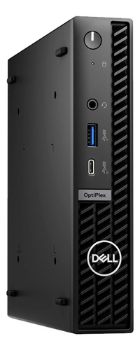 Desktop Dell Optiplex 7020 i5-14500T Ssd Wi-Fi W11p de 8 GB e 512 GB