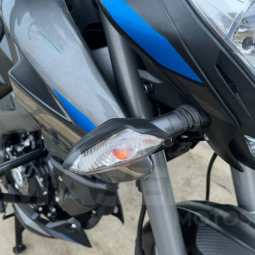 Bajaj Rouser Ns 200 - 0 Km - 2025 - Rouser Ns200