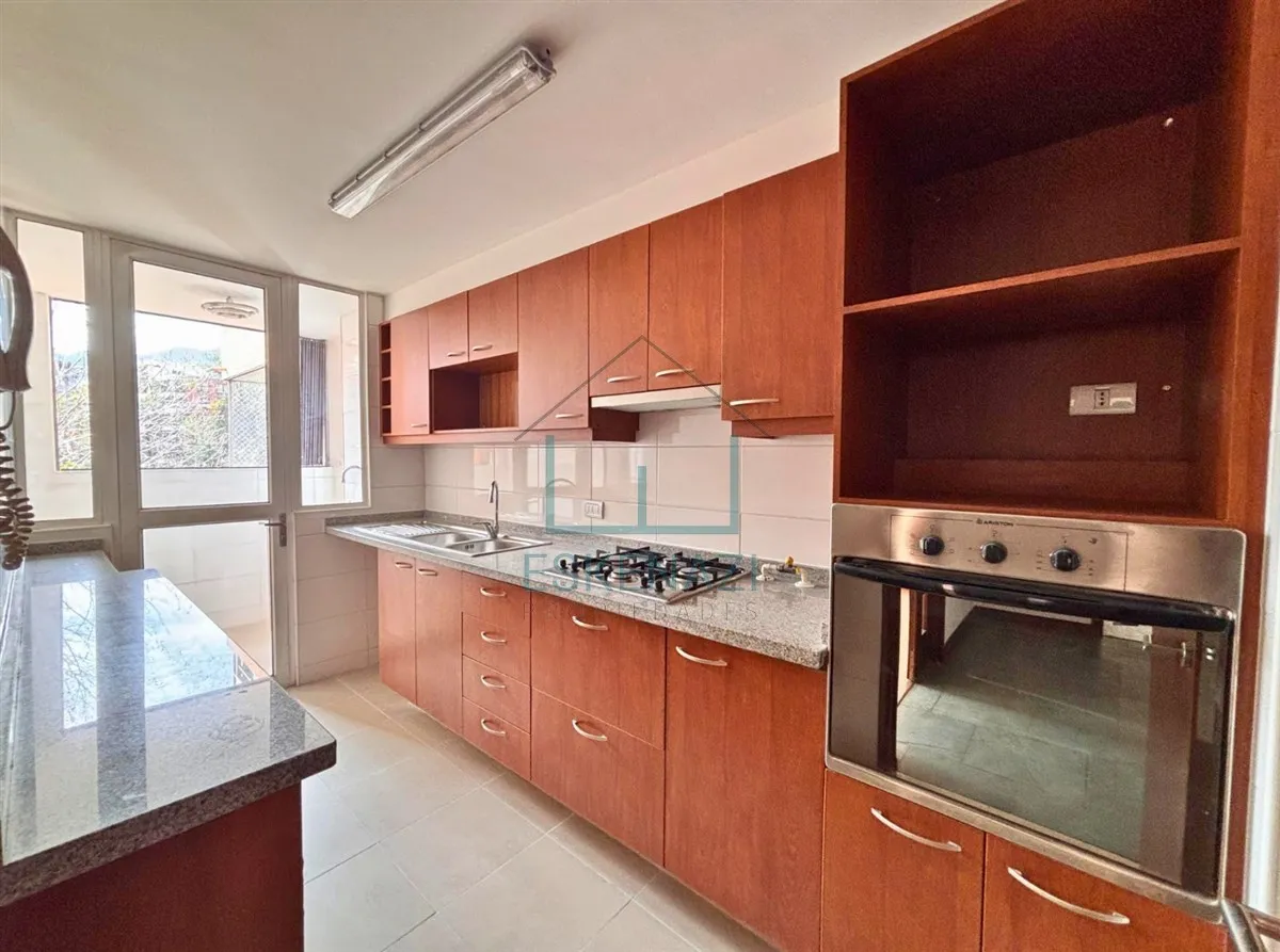 Imagen 4 de 29 de Impecable Departamento En Lindo Condominio!! La Dehesa.