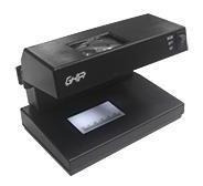 Lampara Detectora De Billetes Falsos Y Documentos Of Ac-7923