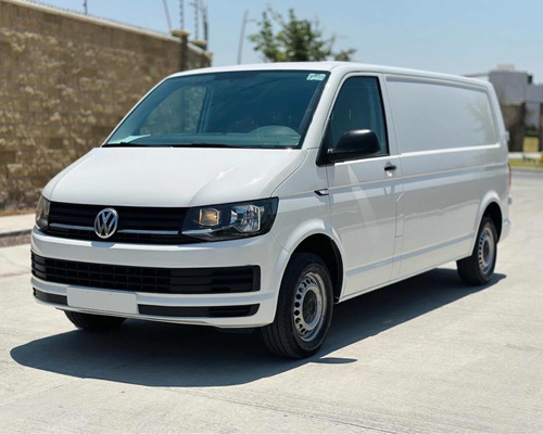 Volkswagen Transporter 2.0 Cargo Van Mt