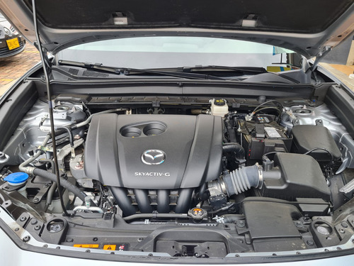 Mazda CX-30 Touring 2.0cc AT Hibrida AA