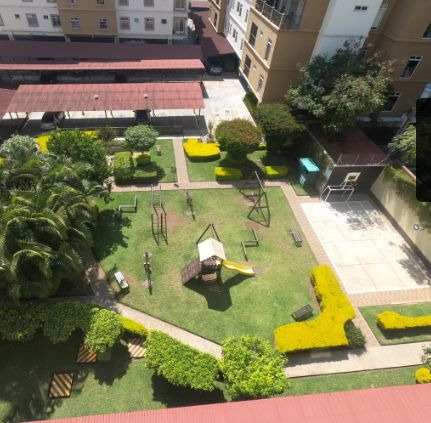 Vendo Hermoso Apartamento En Santa Maria De Las Charcas 