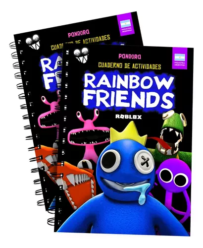 Rainbow friends blue #  Imprimir dibujos para colorear, Dibujos,  Personajes de videojuegos