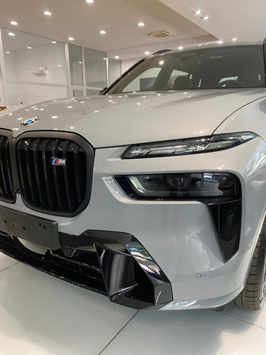 BMW X7 Xdrive 50I
