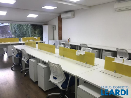 Imagem 9 de 15 de Comercial - Granja Viana - Sp - 644944