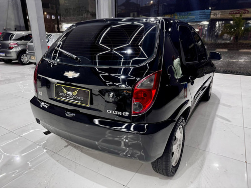 Chevrolet Celta Celta LT 1.0 (Flex)