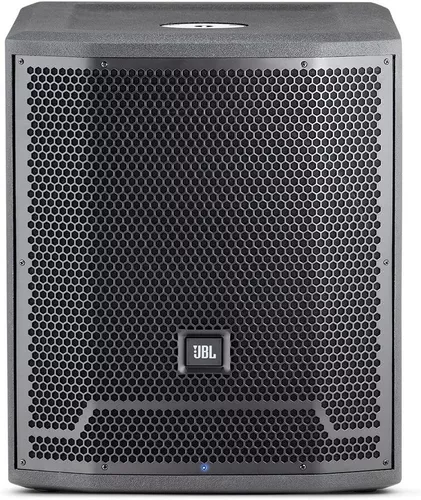 Parlante Subwoofer Jbl Prx715xlf