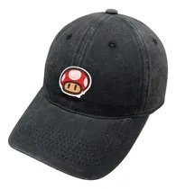 Comprar Gorra Pre Lavada Algodón Grafiti Grafity Arte Urbano R48