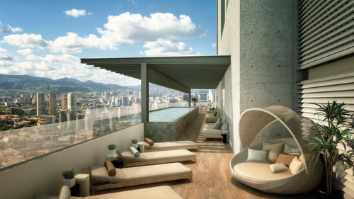 Imagen 9 de 9 de Departamento En Preventa En Lomas De Vista Hermosa, Joy Bosq