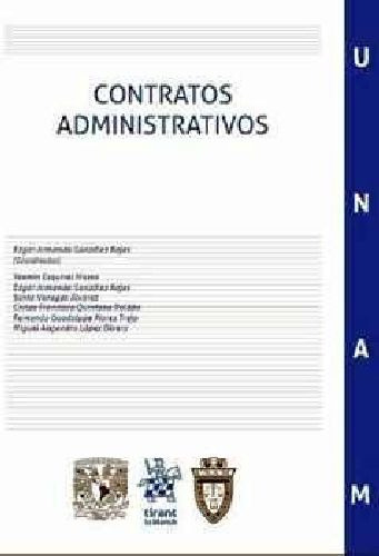 Contratos Administrativos                 (c/lectura En La 