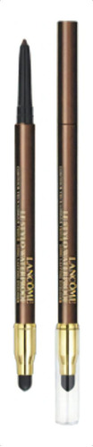 Delineador Lancôme Le Stylo À Prova Dágua  04 Bronze Metal