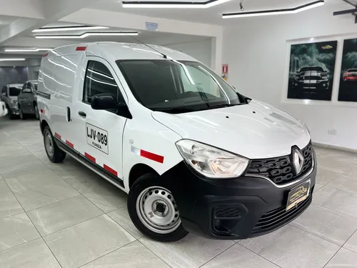 Renault Kangoo Mt 2023
