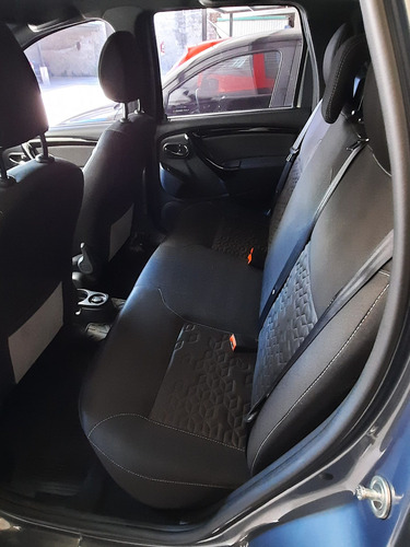 Renault Duster Oroch 2018 2.0 Privilege