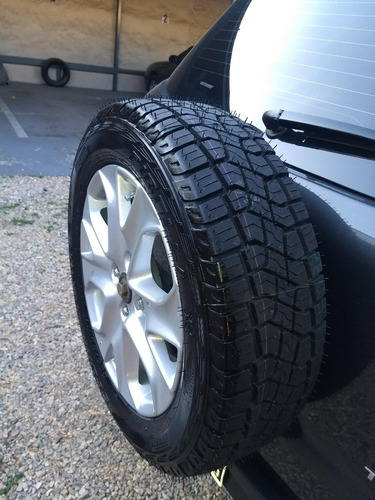 Ford Ecosport 1.6 Titanium