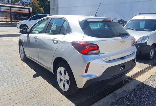 Imagen 18 de 18 de Chevrolet Onix Premier 0km