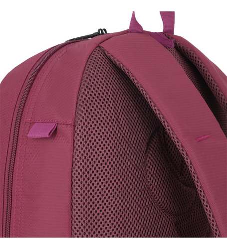 Mochilas Samsonite Reformation Moonlight Violeta Rojo Medio Diseño De La Tela Burgundy Purple