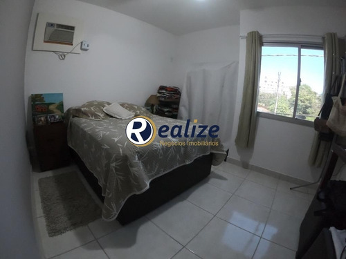 Imagem 19 de 29 de Apartamento Composto Por 2 Quartos À Venda Na Enseada Azul, Guarapari-es - Realize Negócios Imobiliários. - Ap00695 - 68198618