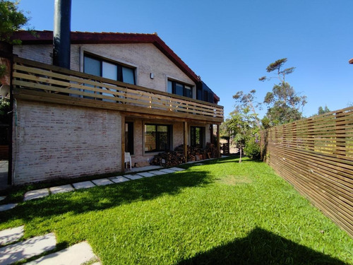 Imagen 12 de 12 de Vendo Casa Nueva De 3 Dormitorios En La Floresta