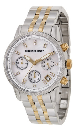 Relógio Feminino Michael Kors Mk5057