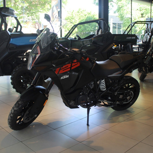 Imagen 9 de 15 de Ktm Adventure 1290 S Usado Seleccionado